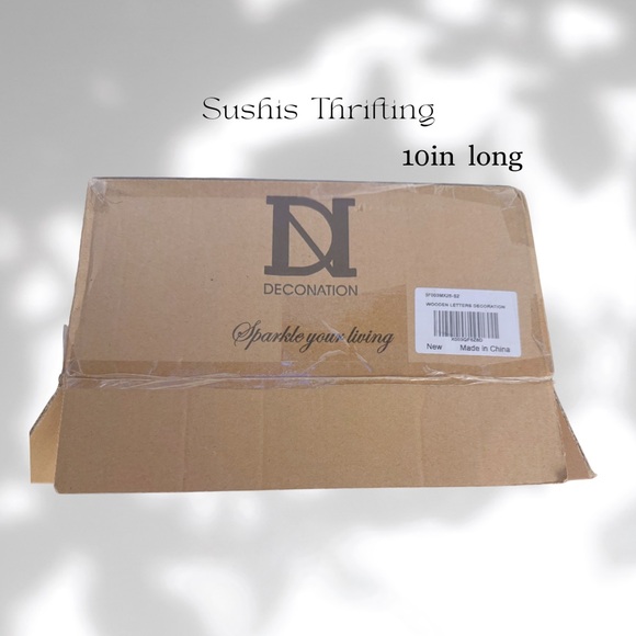 2 Patriotic Home and USA Decor - Picture 8 of 8